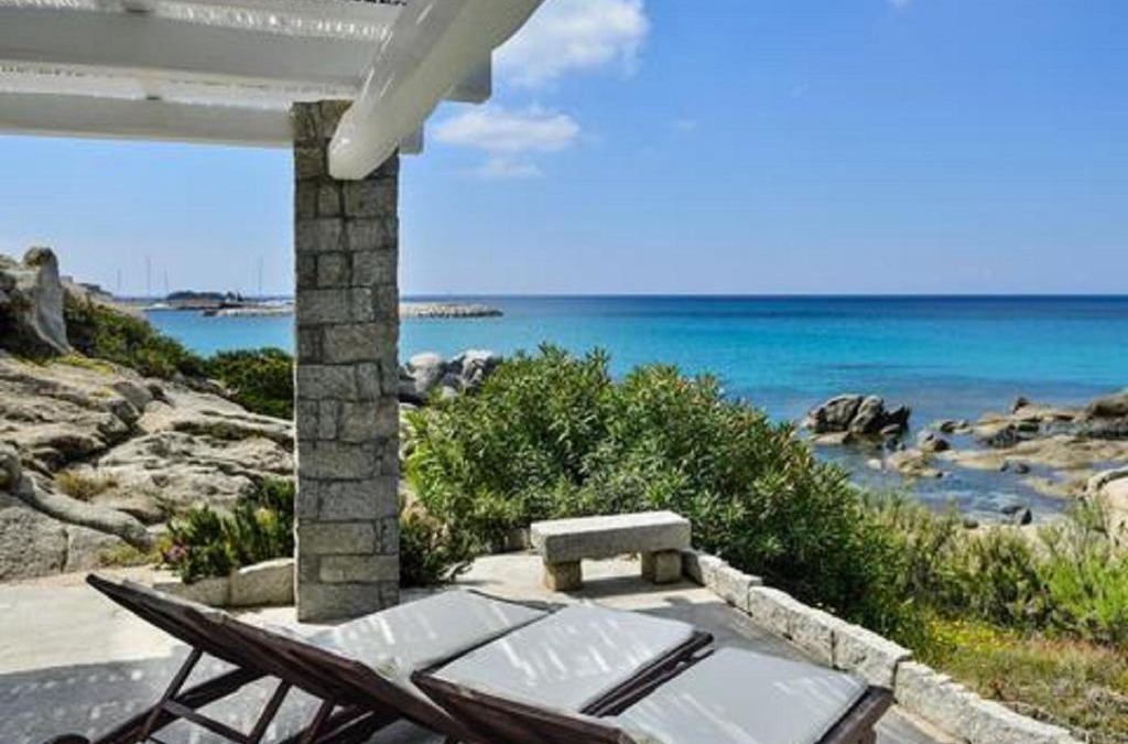 Notteri House | SUL MARE SARDEGNA VILLA CLITIA