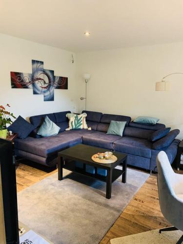 Weilheim an der Teck Apartment | Sulaba