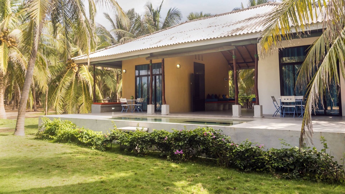 Talawila Hotel | Sulanga Villa