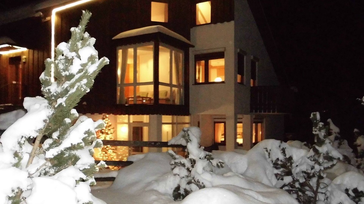 Solda Apartment | Sulden Apartment Haus Rita in Sulden am Ortler Vinschgau Merano South Tyrol