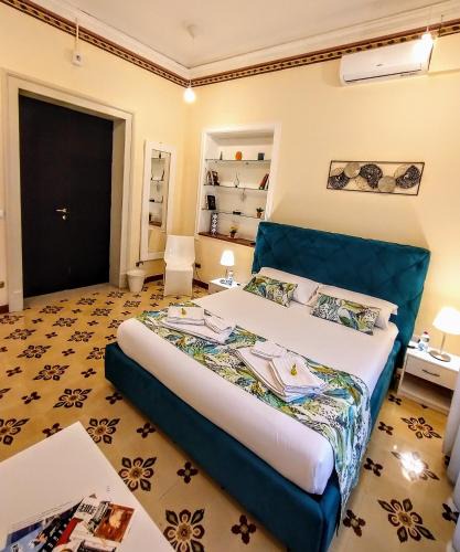 Messina Bed & Breakfast | Suleima B&B Messina Centro