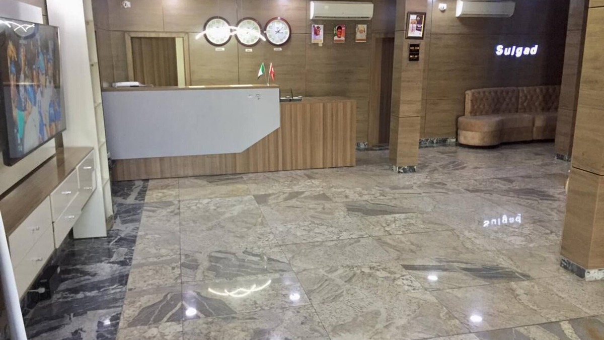 Bauchi Hotel | Sulgad Majesic Hotel