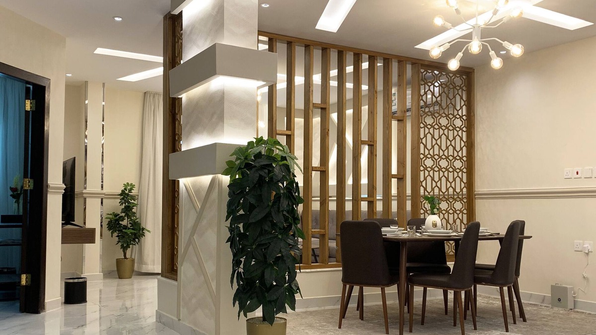 Al Sulimania Apartment | Sulimania -5 Elegance Terrace GX91