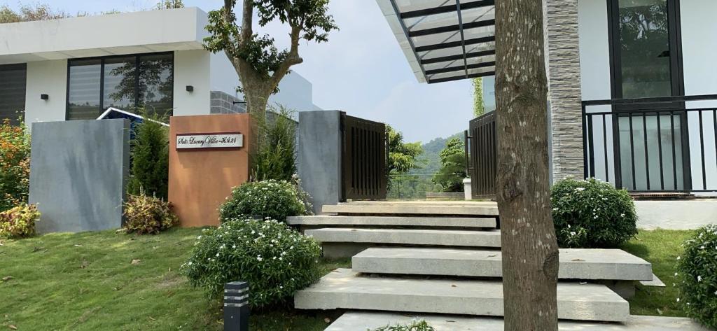 Phuc Yen Villa | Sulis Luxury Villa - HA24 Venus Resort by Flamingo