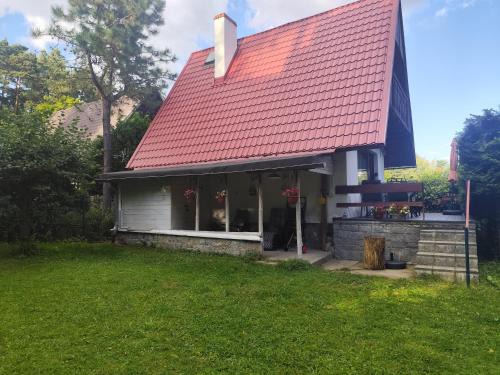 Sulistrowiczki House | Sulistrowiczki Kwiatowa 3