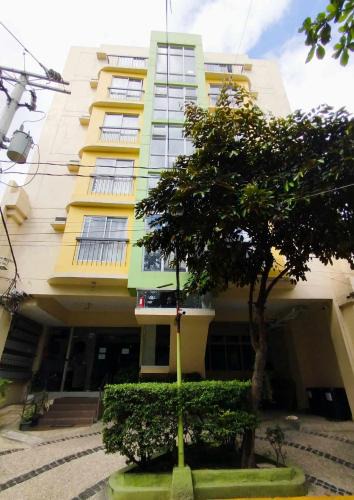 Santa Mesa Hotel | Sulit Budget Hotel VMapa