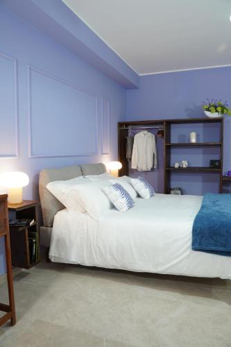 Andria Bed & Breakfast | Sulle Tracce Di Federico