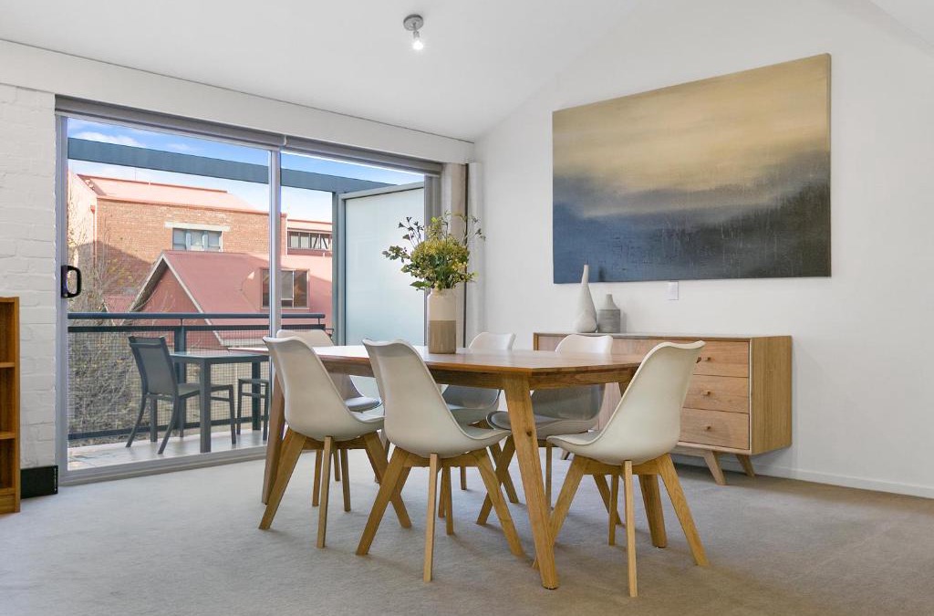 Sullivan's Cove Apartment | Sullivans Cove Apartments