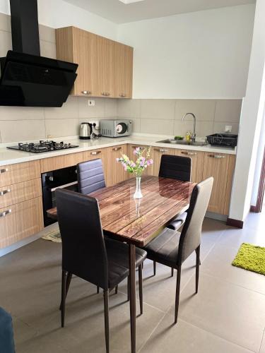 Kilifi County Apartment | Sultan palace