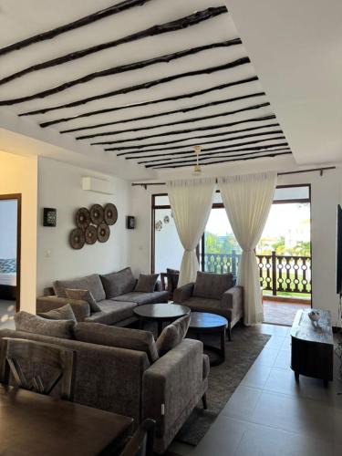 Mtwapa Apartment | Sultan Palace Luxury Home