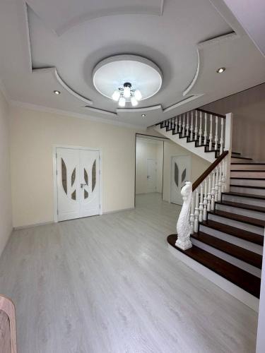 Tashkent Apartment | Sultan
