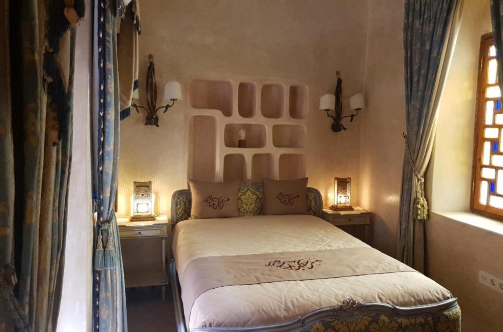 Larache Bed & Breakfast | Sultana larache