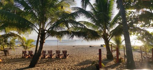 Sipalay Resort | Sulu Sunset Beach Resort