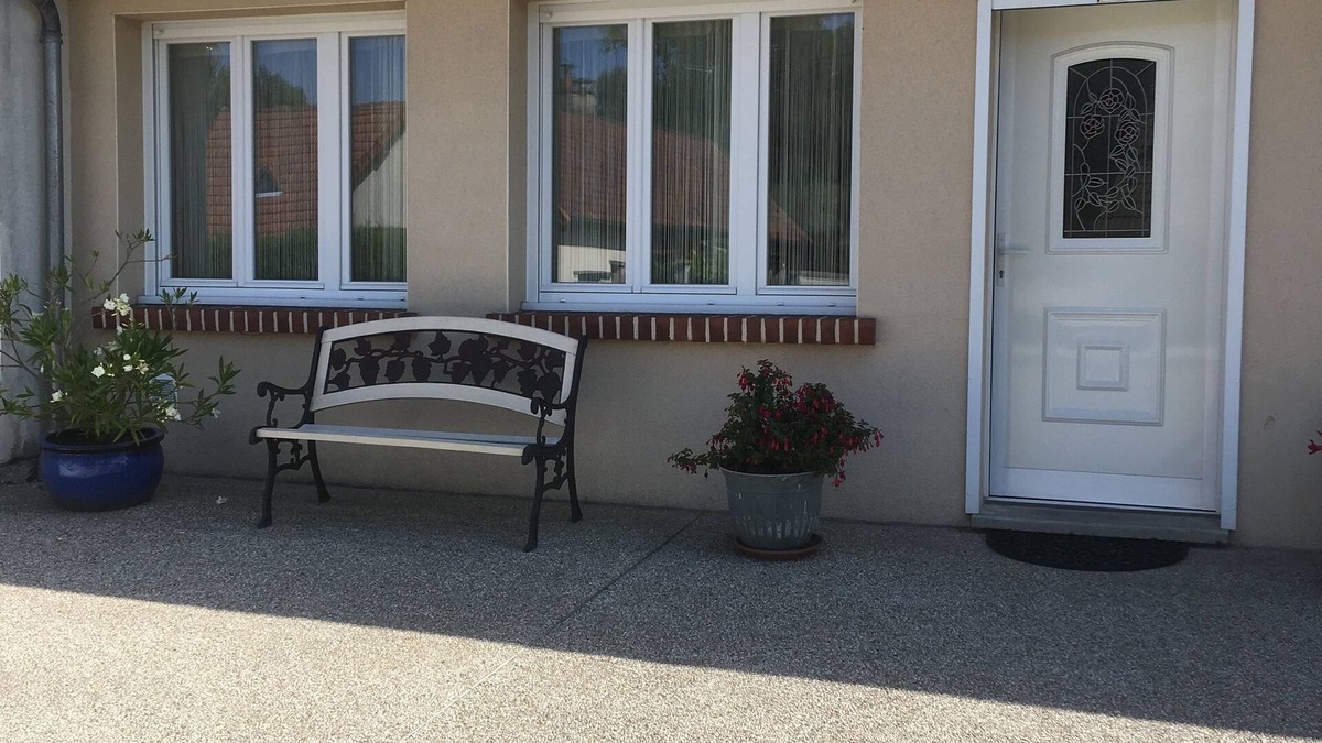 Pende House | SUM BAY - Saint Valery Sur Somme - The unspoilt nature between land and sea