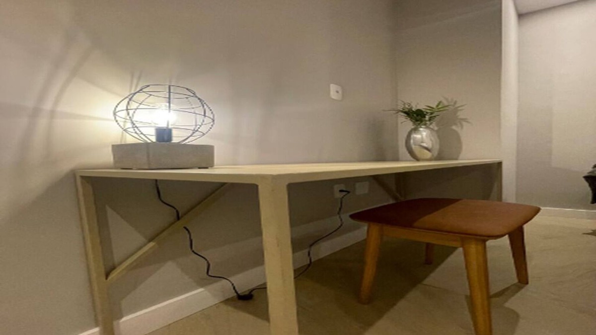 Perdizes Apartment | SUM PARTRIDS 804 ALLIANZ
