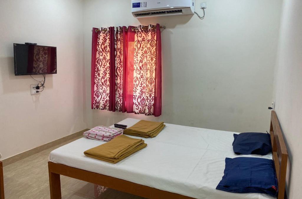 Dapoli Hotel | Suma beach resort