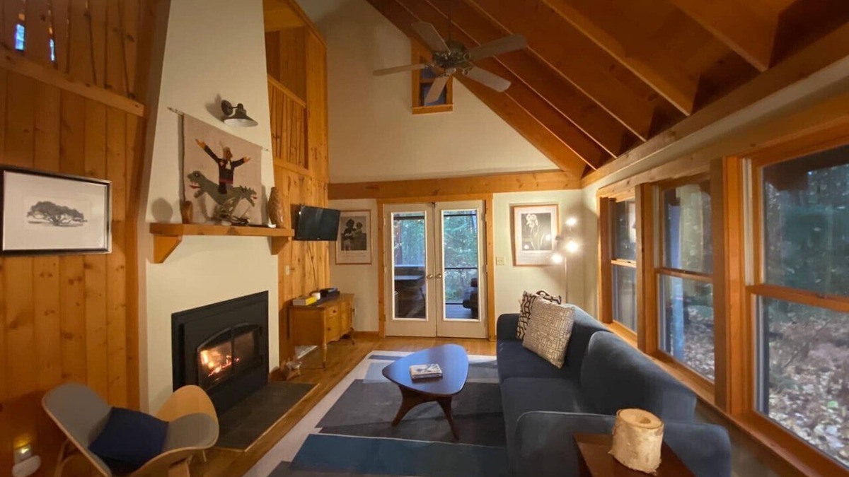 Bayfield Ski Chalet | Sumac Chalet @ Brickyard Creek, Bayfield
