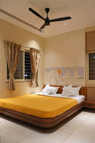 Kolhapur Apartment | Sumadhu Homes -Family Homestay
