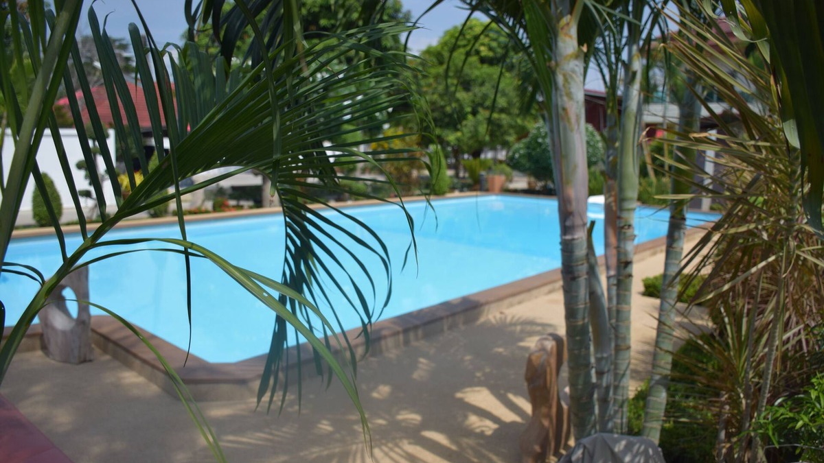 Sing Buri Hotel | Sumali Villa