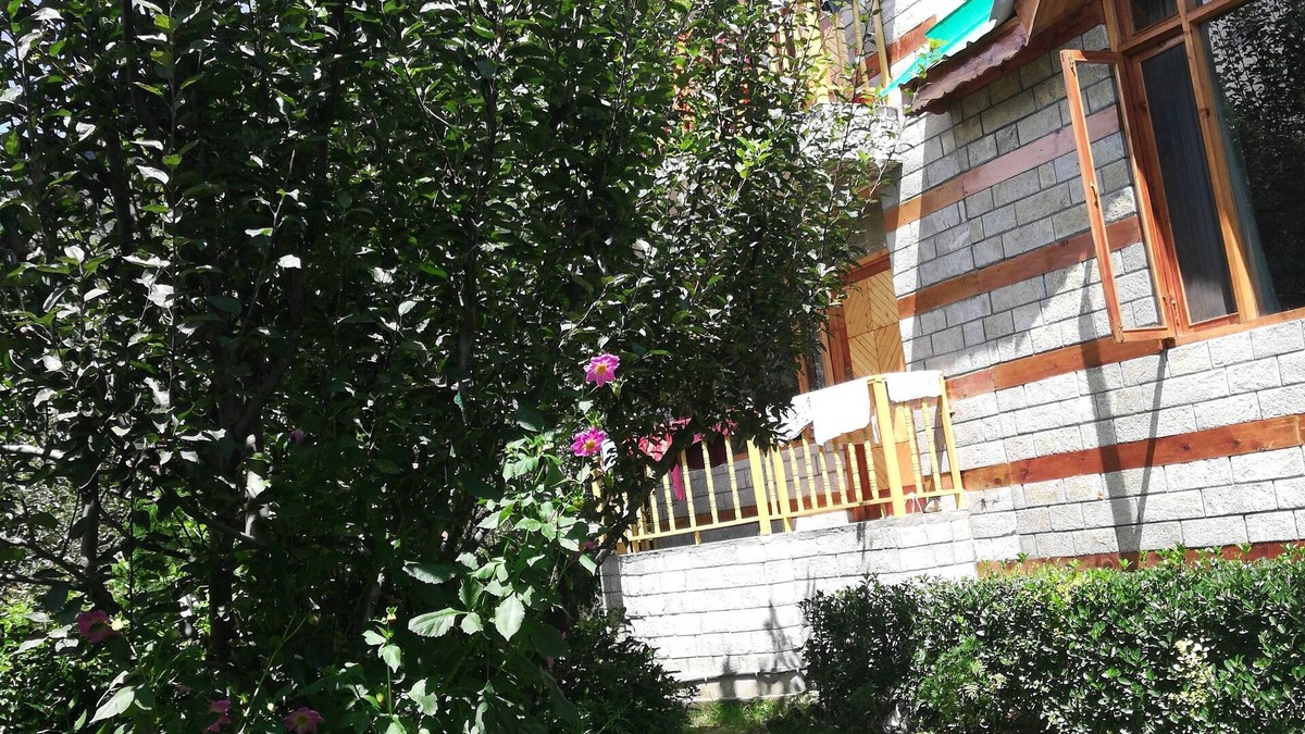 Manali Villa | Suman cottage for nature lovers