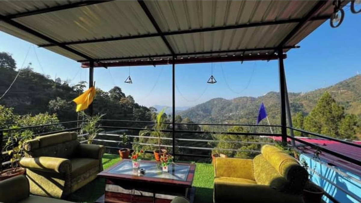 Devaprayag House | Sumangalam Homestay