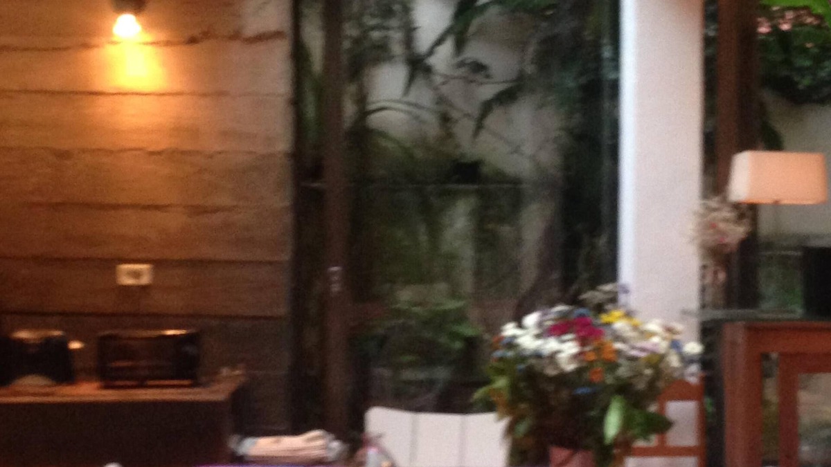 Sumare House | Sumaré House. For friends, comfort, breakfast, close to the Sumaré subway