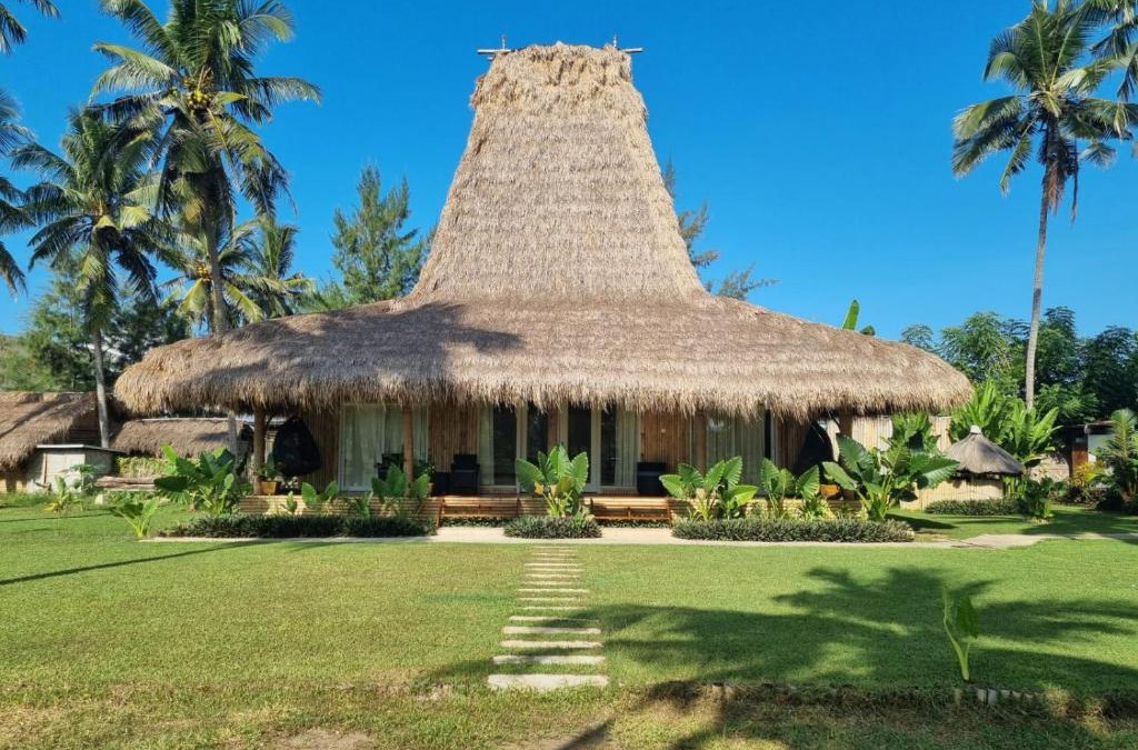 Nihiwatu Cabin | Sumba Retreat Kerewe