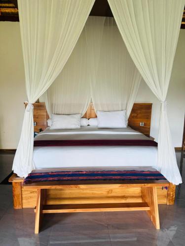 Wanokaka Villa | Sumba Voyage Villa
