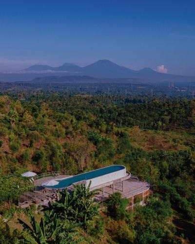Pemuteran Resort | Sumberkima Hill 1