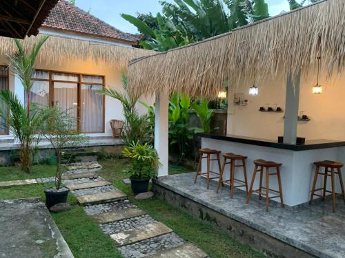 Mendoyo House | Sumbul Harmony