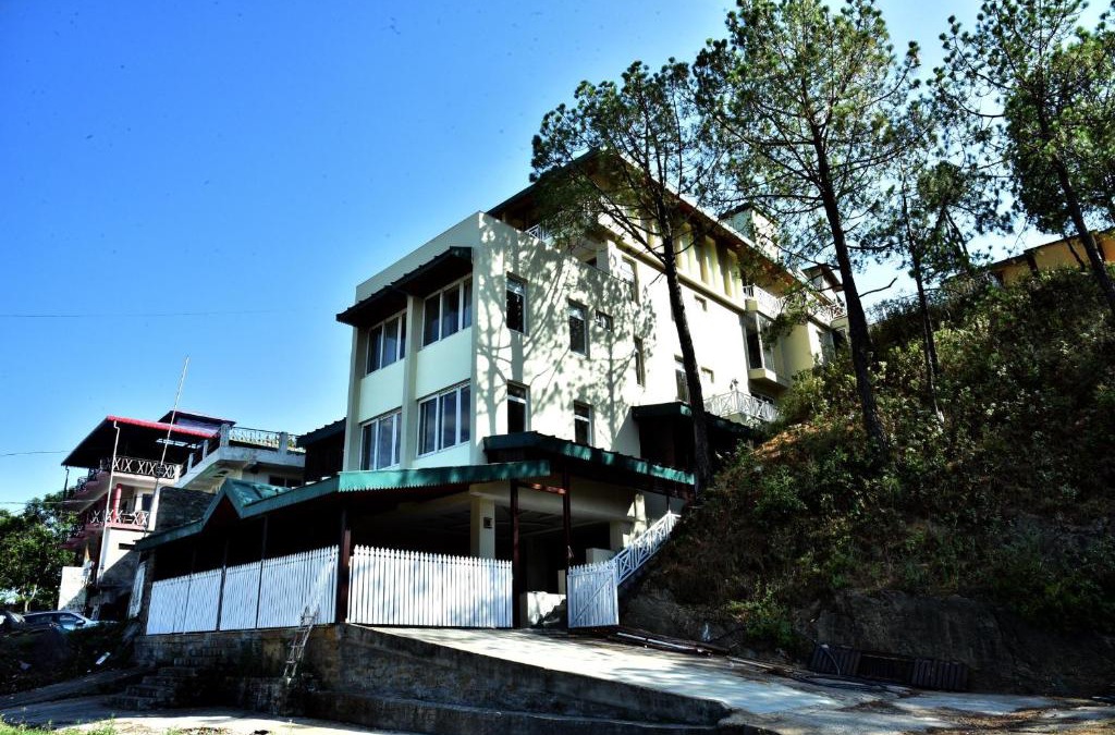 Rajgarh Hotel | Sumer Hotel