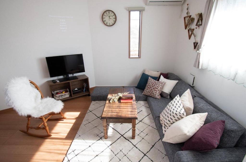 Sumida House | Sumida-ku - House - Vacation STAY 82129