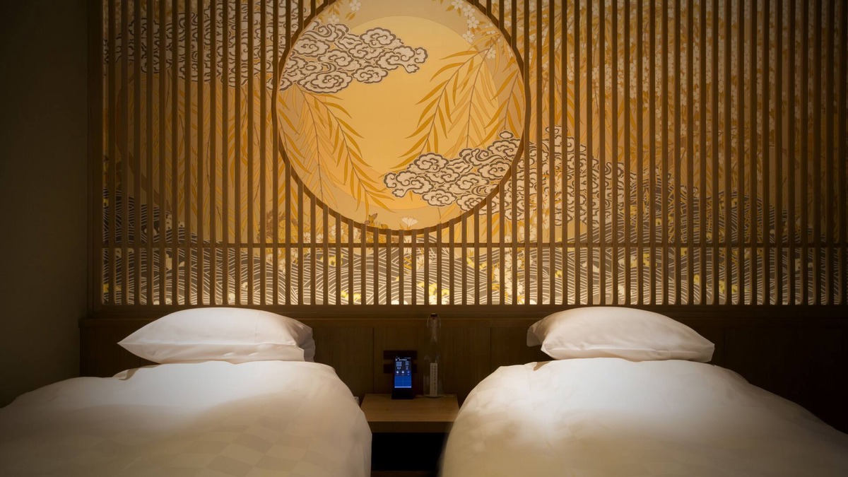 Kinosaki Onsen House | Sumihei Bettei Tokitotoki