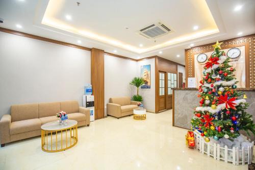 Cong Vi Apartment | Sumitomo 15 Apartment-No 27 lane 39 Linh Lang street