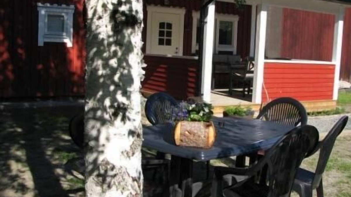 Syssleback Cottage | SUMMER 2024 in Värmland