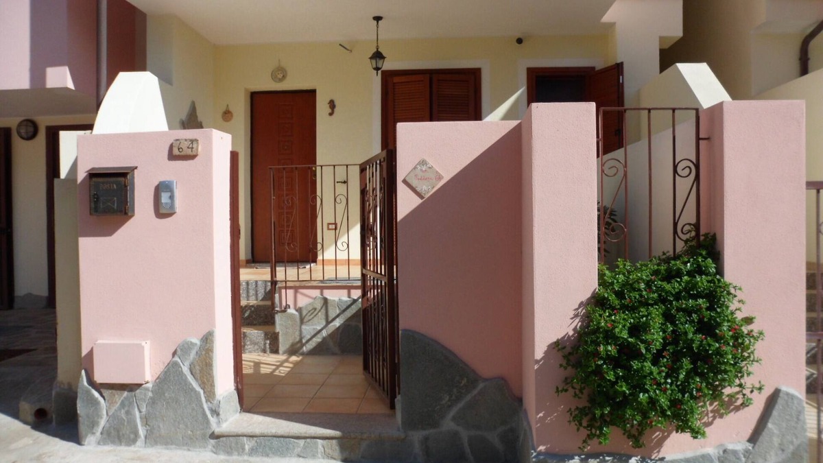 Villasimius Apartment | SUMMER 2025 CASA LUCY - Apartment Villasimius-Sardinia Vacations