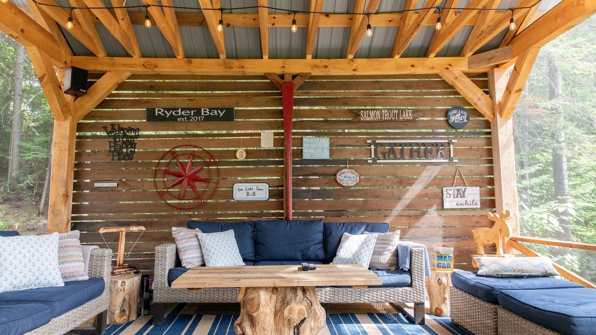 Hastings Highlands Cottage | SUMMER 2026-ASK ABOUT OUR 5 NIGHT WEEKDAY SPECIAL!