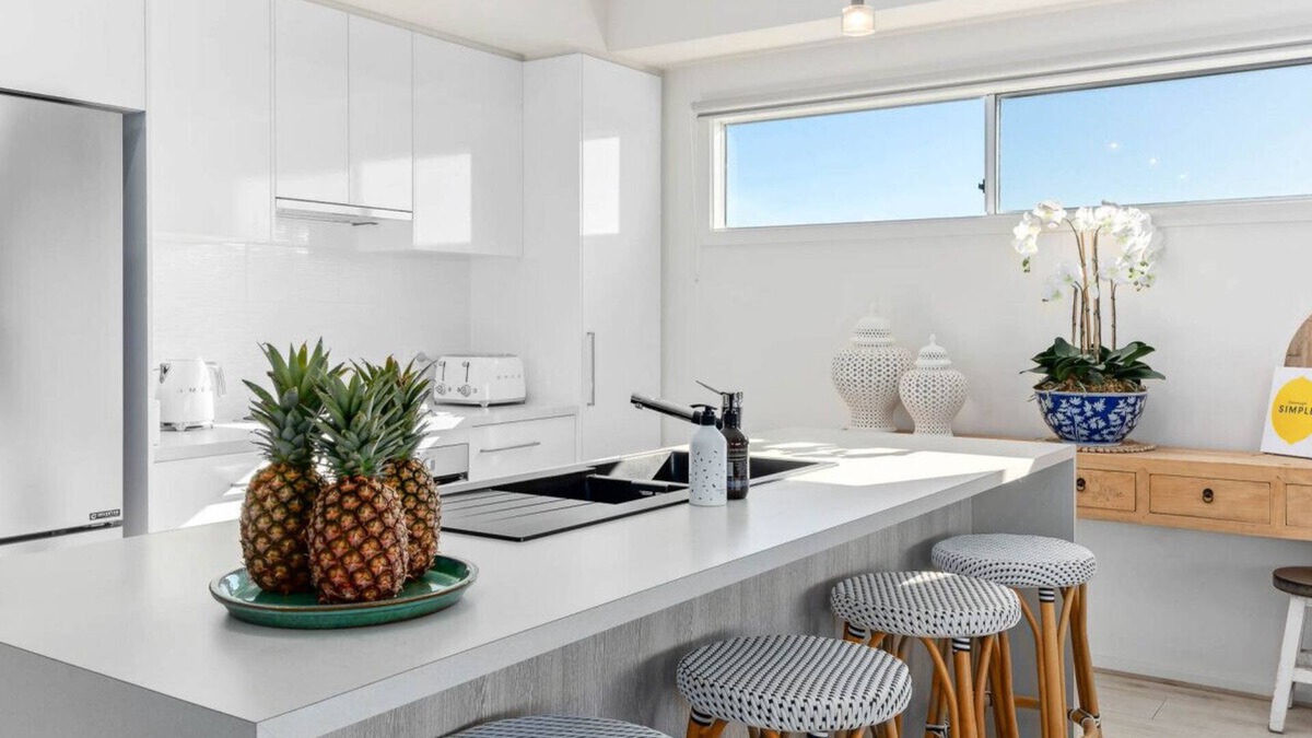 Encounter Bay House | Summer Bay House (Lakefront)