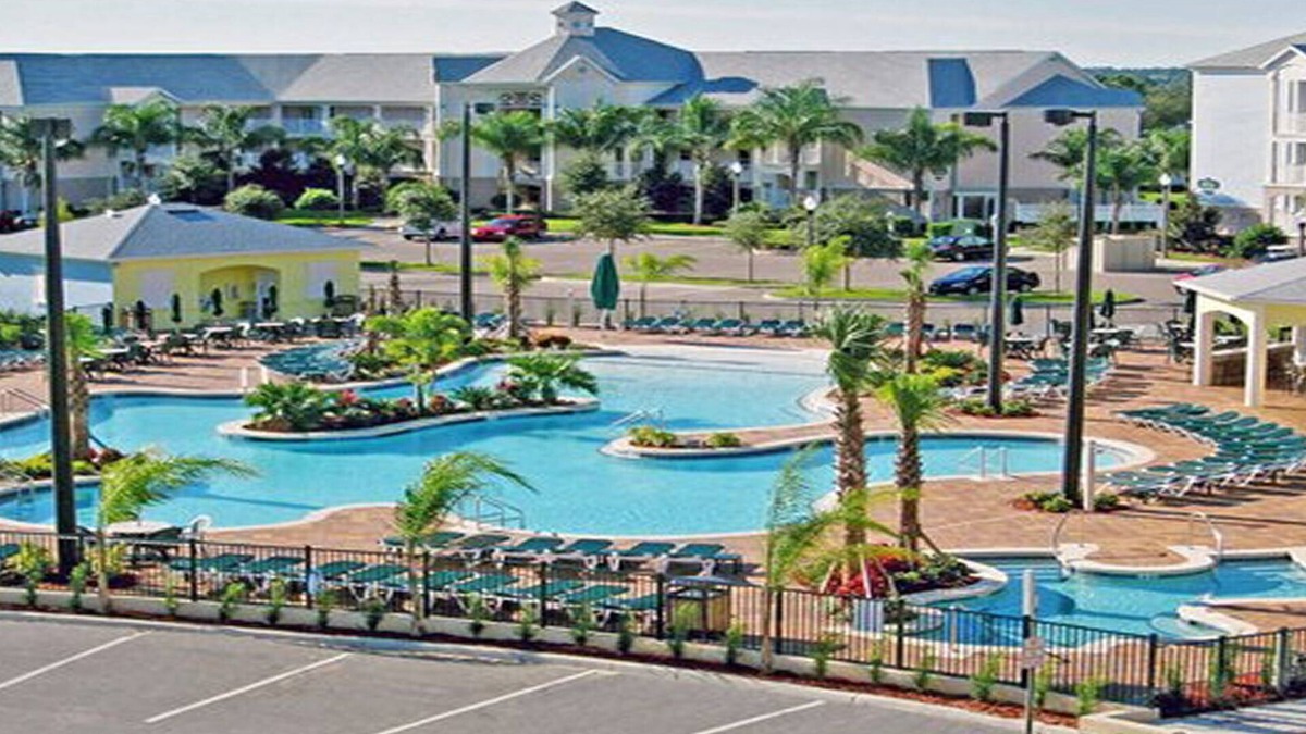 West Kissimmee Condo | Summer Bay Resort 1br suite, Sunday check-in