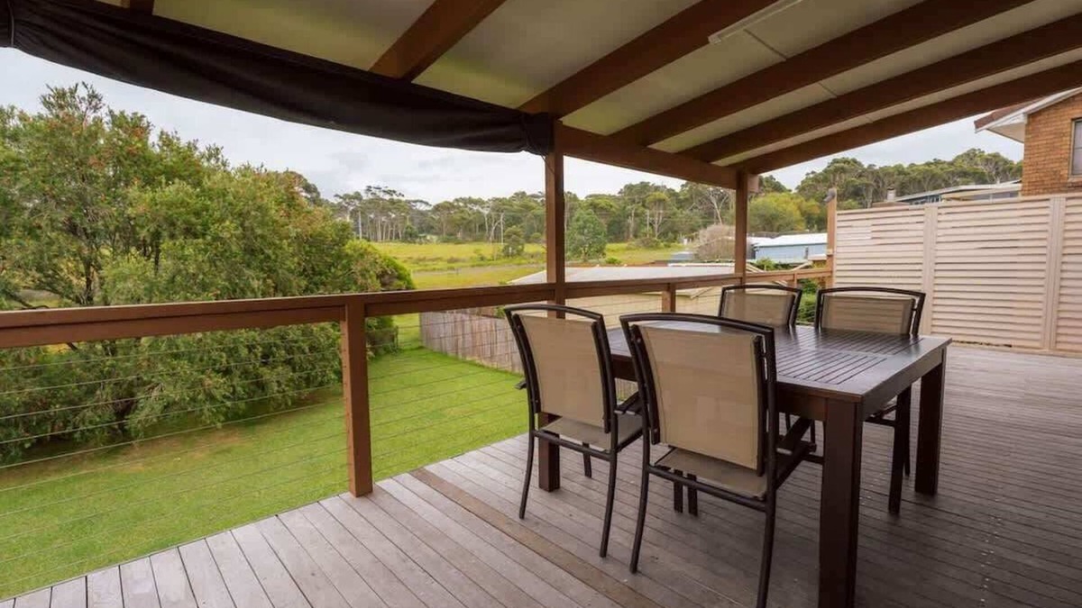 Kioloa House | Summer Beach House Su