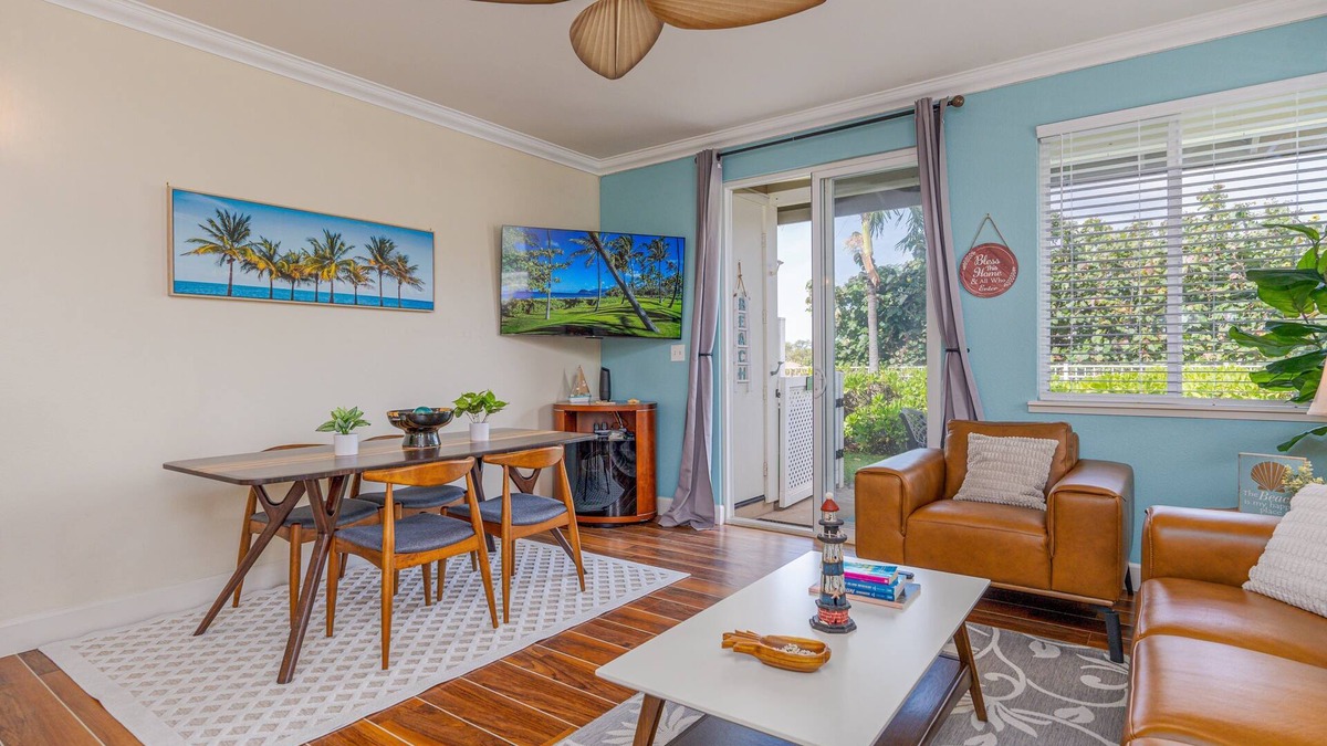 Kapolei Resort | Summer BLOWOUT-Avail dates on Sale - Vacation at Ko Olina Hillside Villa 1498-8