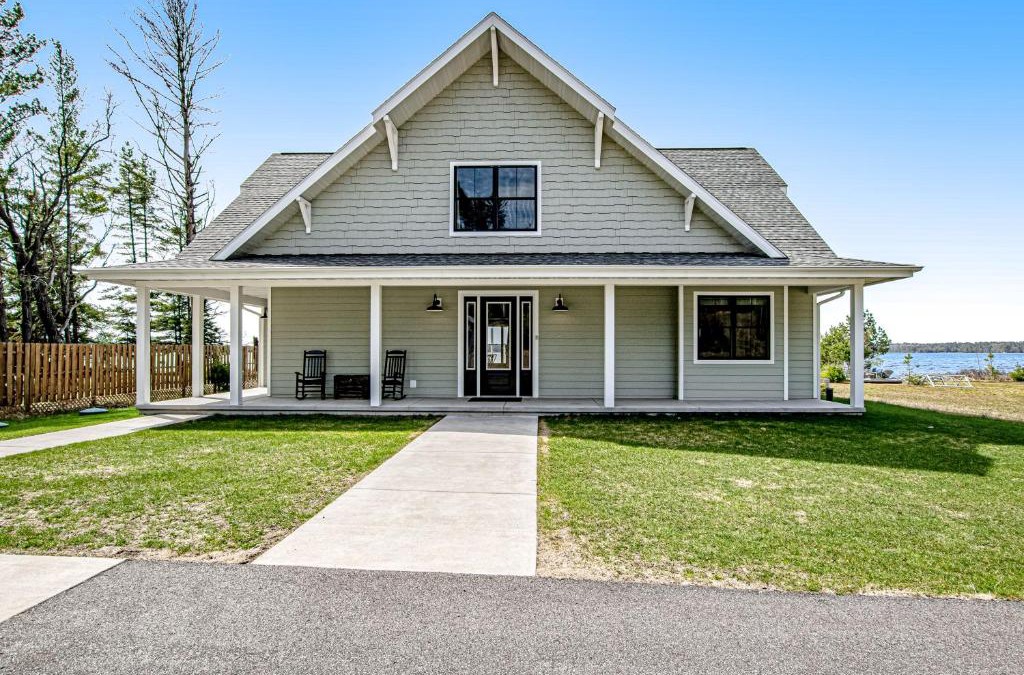 St Germain House | Summer Breeze & Endless Summer