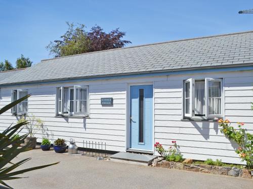 High Street House | Summer Breeze