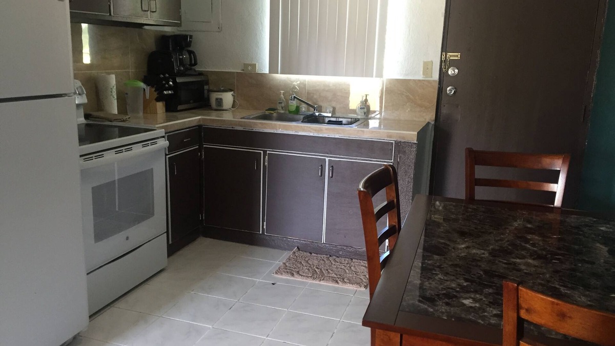 Sinajana Apartment | Summer deal for 2BD/1BATH near Navy Base