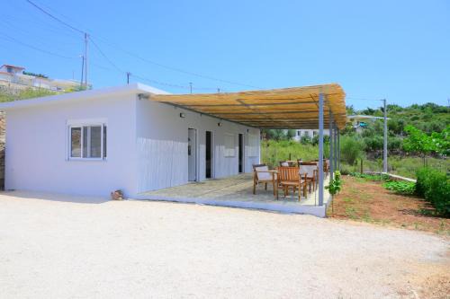 Sarande Villa | Summer Dream Cottage