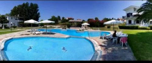 Karpenisi House | Summer escape in Posidi