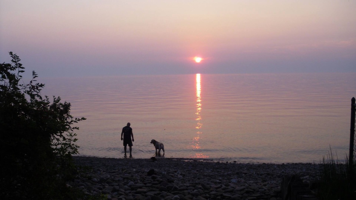 Pulaski Cottage | Summer family cabin on Lake Ontario, PulaskinNEWLY UPDATED!