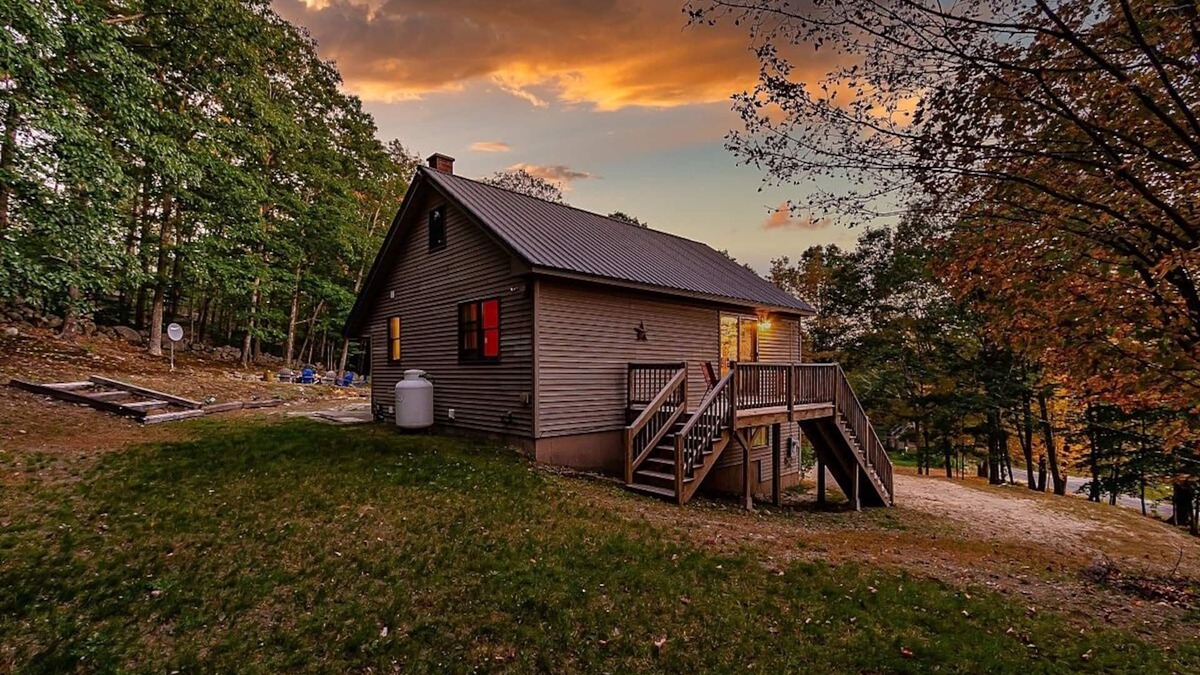Hartford House | Summer fun in Oxford Hills – Dog Friendly!