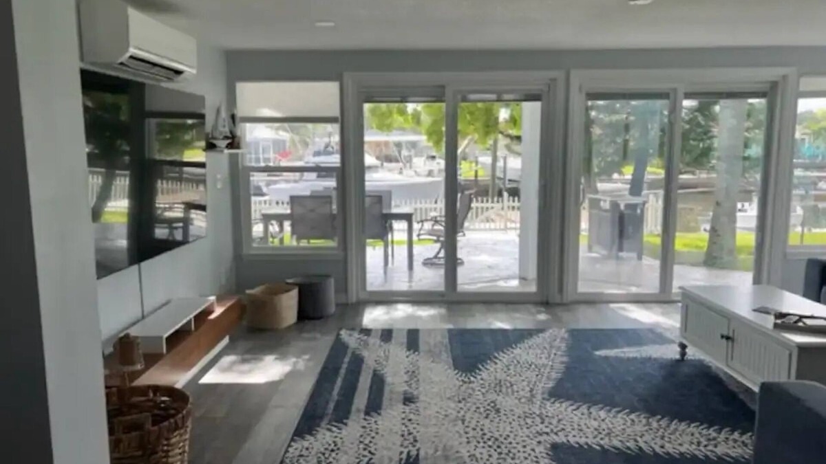 Flor-a-mar House | Summer Fun! New Port Richey Flnn