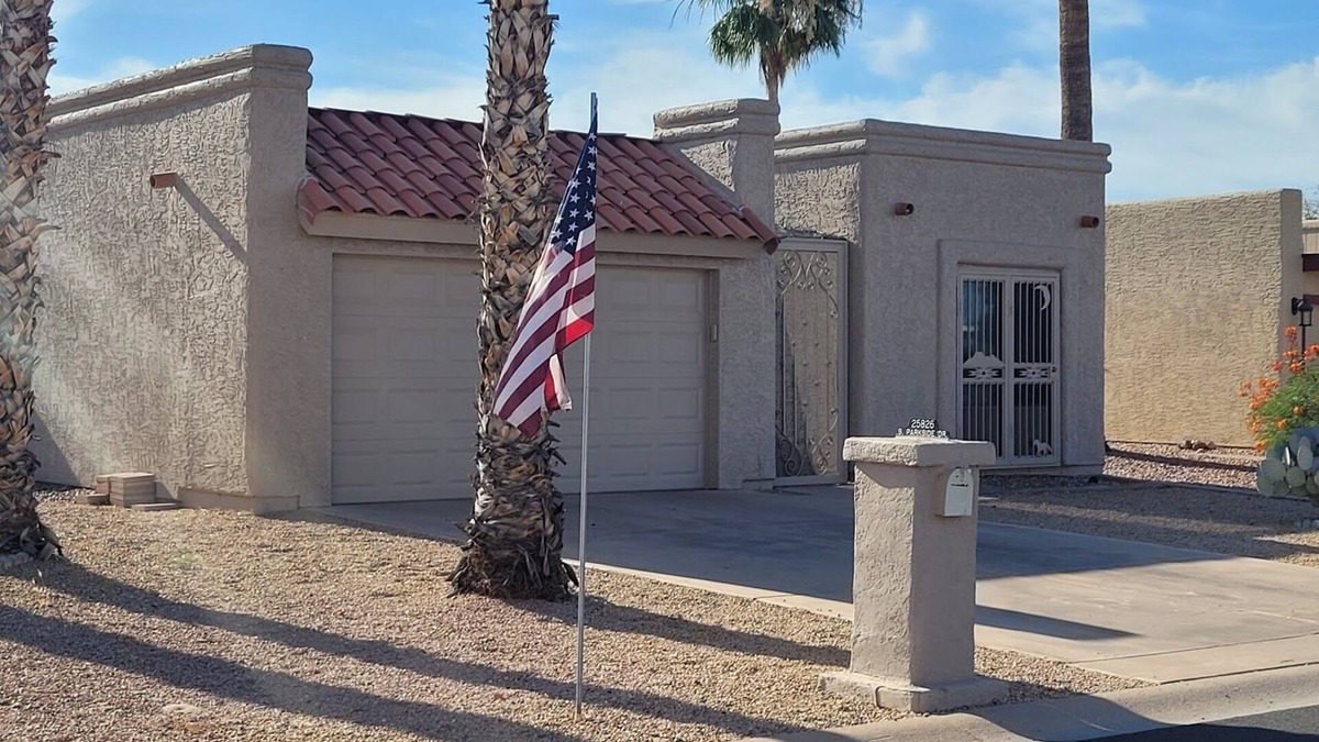 Sun Lakes House | Summer heats up the fun in beautiful Sun Lakes!